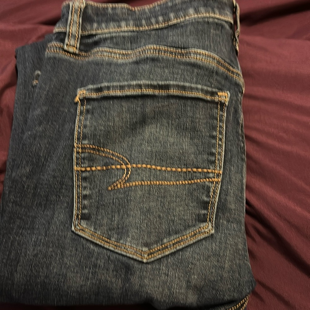 American Eagle Festival Flares